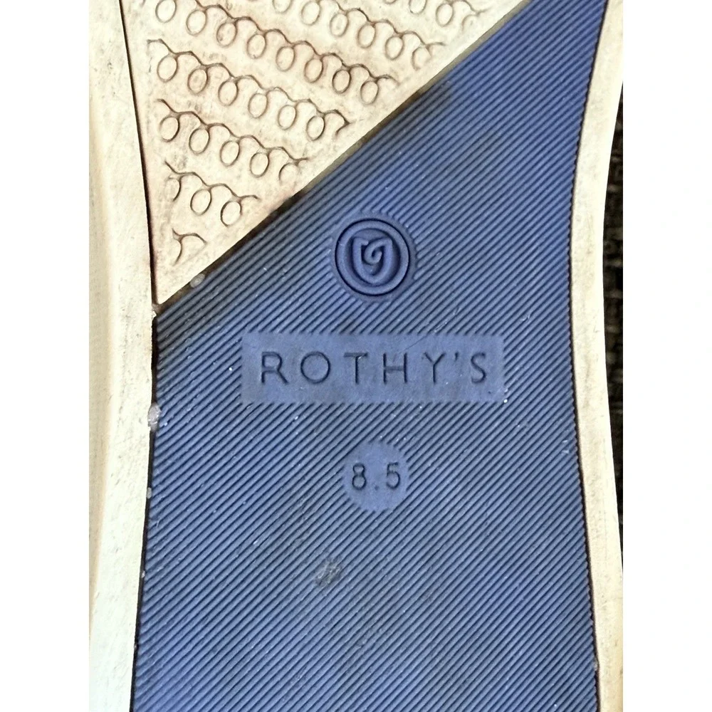 Rothy’s rothy original